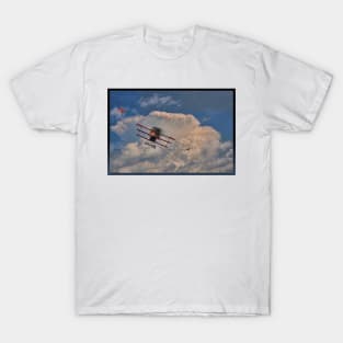 Out of the Clouds T-Shirt